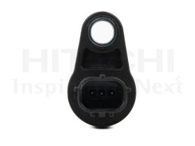 HITACHI 2501876 - SENSOR, POSICIóN ARBOL DE LEVAS
