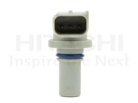 HITACHI 2501878 - SENSOR, POSICIóN ARBOL DE LEVAS
