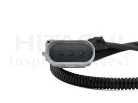 HITACHI 2501880 - SENSOR, GENERADOR DE IMPULSOS CIGüEñAL