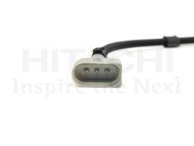 HITACHI 2501886 - SENSOR, POSICIóN ARBOL DE LEVAS