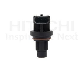 HITACHI 2501887 - SENSOR, POSICIóN ARBOL DE LEVAS