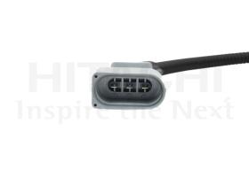 HITACHI 2501888 - SENSOR, POSICIóN ARBOL DE LEVAS