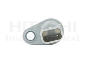 HITACHI 2501889 - SENSOR, POSICIóN ARBOL DE LEVAS