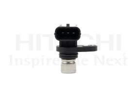 HITACHI 2501891 - SENSOR, POSICIóN ARBOL DE LEVAS