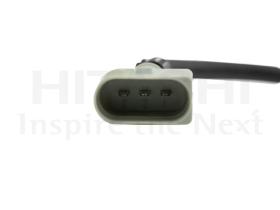HITACHI 2501896 - SENSOR, POSICIóN ARBOL DE LEVAS