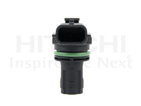 HITACHI 2501898 - SENSOR, POSICIóN ARBOL DE LEVAS