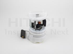 HITACHI 2503140 - UNIDAD DE ALIMENTACIóN DE COMBUSTIBLE
