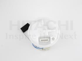 HITACHI 2503143 - UNIDAD DE ALIMENTACIóN DE COMBUSTIBLE