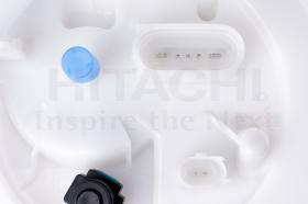 HITACHI 2503146 - UNIDAD DE ALIMENTACIóN DE COMBUSTIBLE
