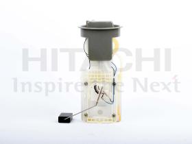 HITACHI 2503284 - UNIDAD DE ALIMENTACIóN DE COMBUSTIBLE