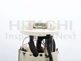 HITACHI 2503290 - UNIDAD DE ALIMENTACIóN DE COMBUSTIBLE