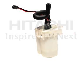 HITACHI 2503363 - UNIDAD DE ALIMENTACIóN DE COMBUSTIBLE