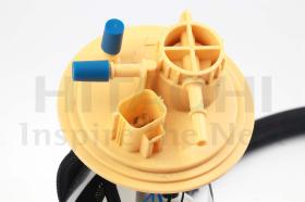 HITACHI 2503512 - UNIDAD DE ALIMENTACIóN DE COMBUSTIBLE