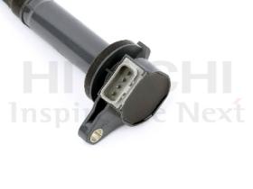 HITACHI 2503968 - BOBINA DE ENCENDIDO