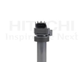 HITACHI 2503970 - BOBINA DE ENCENDIDO