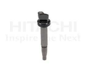HITACHI 2503971 - BOBINA DE ENCENDIDO