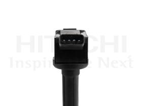 HITACHI 2503973 - BOBINA DE ENCENDIDO