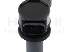 HITACHI 2503974 - BOBINA DE ENCENDIDO
