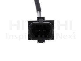 HITACHI 2505532 - SENSOR, TEMPERATURA GAS ESCAPE