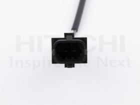 HITACHI 2505533 - SENSOR, TEMPERATURA GAS ESCAPE