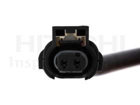 HITACHI 2505534 - SENSOR, TEMPERATURA GAS ESCAPE