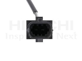 HITACHI 2505539 - SENSOR, TEMPERATURA GAS ESCAPE