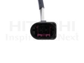 HITACHI 2505540 - SENSOR, TEMPERATURA GAS ESCAPE