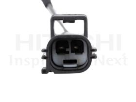 HITACHI 2505541 - SENSOR, TEMPERATURA GAS ESCAPE