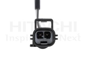 HITACHI 2505542 - SENSOR, TEMPERATURA GAS ESCAPE