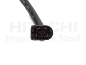 HITACHI 2505545 - SENSOR, TEMPERATURA GAS ESCAPE