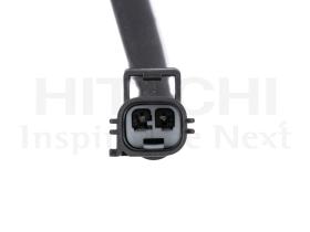 HITACHI 2505546 - SENSOR, TEMPERATURA GAS ESCAPE