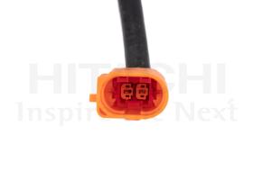 HITACHI 2505547 - SENSOR, TEMPERATURA GAS ESCAPE
