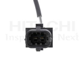 HITACHI 2505548 - SENSOR, TEMPERATURA GAS ESCAPE