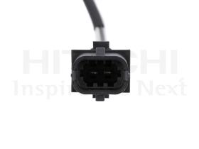 HITACHI 2505549 - SENSOR, TEMPERATURA GAS ESCAPE