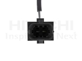 HITACHI 2505552 - SENSOR, TEMPERATURA GAS ESCAPE