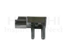 HITACHI 2507411 - SENSOR, PRESIóN GAS DE ESCAPE