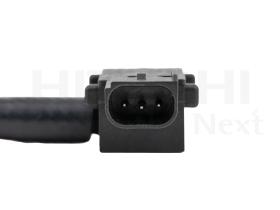 HITACHI 2507423 - SENSOR, PRESIóN GAS DE ESCAPE