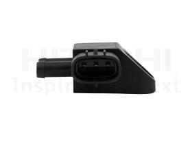 HITACHI 2507429 - SENSOR, PRESIóN GAS DE ESCAPE