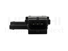 HITACHI 2507431 - SENSOR, PRESIóN GAS DE ESCAPE