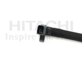 HITACHI 2508248 - SENSOR, PRESIóN COLECTOR DE ADMISIóN