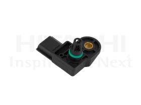 HITACHI 2508251 - SENSOR, PRESIóN COLECTOR DE ADMISIóN