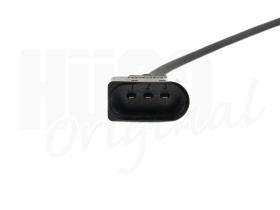 HITACHI 131877 - SENSOR, POSICIóN ARBOL DE LEVAS