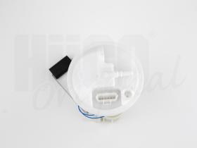 HITACHI 133143 - UNIDAD DE ALIMENTACIóN DE COMBUSTIBLE
