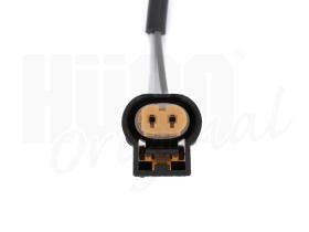 HITACHI 135531 - SENSOR, TEMPERATURA GAS ESCAPE