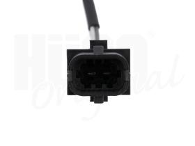 HITACHI 135532 - SENSOR, TEMPERATURA GAS ESCAPE