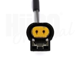 HITACHI 135535 - SENSOR, TEMPERATURA GAS ESCAPE