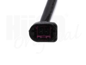 HITACHI 135536 - SENSOR, TEMPERATURA GAS ESCAPE
