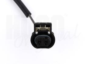 HITACHI 135537 - SENSOR, TEMPERATURA GAS ESCAPE