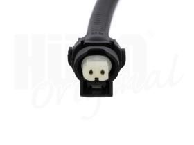 HITACHI 135538 - SENSOR, TEMPERATURA GAS ESCAPE
