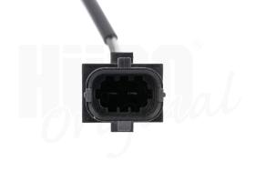 HITACHI 135539 - SENSOR, TEMPERATURA GAS ESCAPE